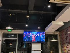 -克比叔叔印度餐厅Kebabs on the Grille(人民广场店)