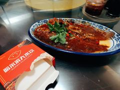 -哈尔滨大水饺(船山路店)