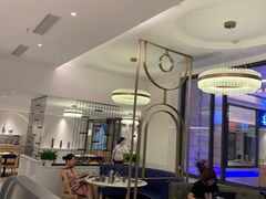 大堂-鹿港小镇(悠唐店)