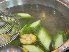 -潮悦牛肉火锅城(水贝店)