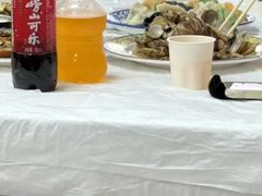 -胖子饺子馆·海鲜家常菜(海军博物馆店)