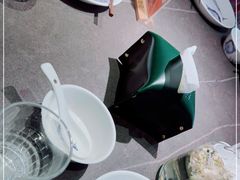 -前海沿·青岛菜(大拇指广场石老人店)