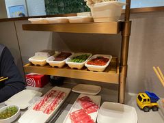 -海底捞火锅(公益西桥店)