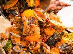 -巽寮印象美食部落餐厅·海鲜·地方特色菜(惠州体验店)