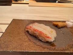 -Ginza Onodera 鮨(外滩十八号店)