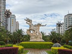 -蝴蝶泉公园