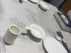 -佳兰雅序融合菜(高新店)