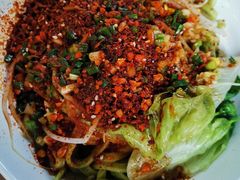 -老陈婆手工面庄