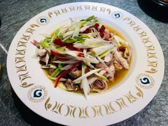 -胖老汉新疆特色椒麻鸡(南门店)