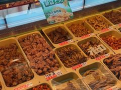 -绝味鸭脖(东直门店)