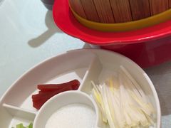 -大铁勺新津菜(东丽阳光新业广场店)