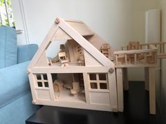 -大鱼心理咨询工作室(静安寺店)
