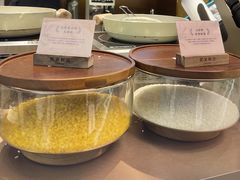 -茶米有言(城市市集龙之梦店)