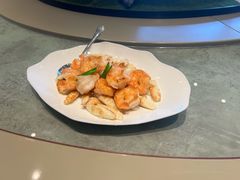 -川旺角融合菜•海景餐厅(星海广场店)