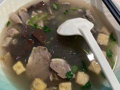-苏晓玥·手作江南小吃(深圳北站店)