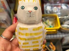 -旧天堂书店(华侨城创意文化园南山特色文化街区店)