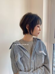 -简影造型·自选烫染接发salon