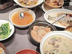 -简小舍·民间手艺菜(武昌江滩店)