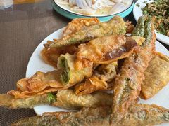 -微山岛春天里酒家