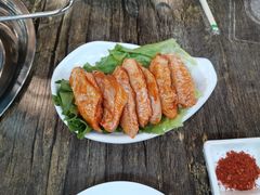 -P1泥炉烤肉(市桥富华东路店)
