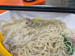 -岐城面馆(黄岐店)