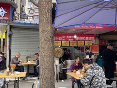 -马王庙刀削面馆(四川省交通学院宿舍店)