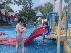 -苏州乐园森林水世界