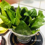 菜品还是挺足量的，也比较干净。就是摆盘可以在好看点呢