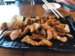 -炉小二铜锅牛蛙•川湘菜(三里屯店)