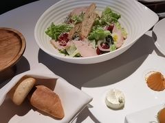 -L'Arome芳芳法国餐厅(仙林金鹰店)