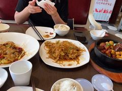 -老牌坊鲁菜名店(宽厚里店)