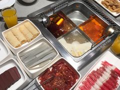 -海底捞火锅(吾悦广场店)