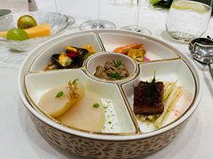 -海味观(老西门店)