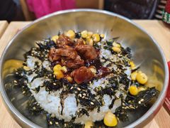 -米村拌饭(江宁万达店)