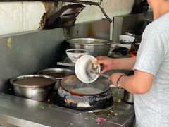 -刘信牛羊肉小炒泡馍(回民街店)