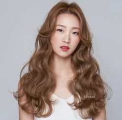 -SY COLOUR专业烫染
