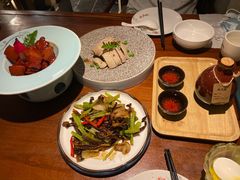 -意满花千醉(金茂览秀城店)