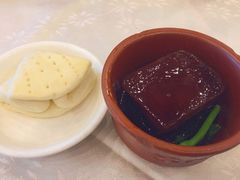 东坡焖肉-楼外楼(西湖景区孤山路店)
