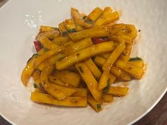 -滇野云南野生菌餐厅(陕西南路店)