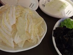 -天宜隆蘑菇宴火锅(石景山旗舰店)