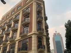 -舒蔡记生煎菜饭(云南中路店)