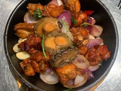 -潮界(虹桥新天地店)