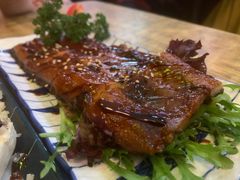 -米彩料理(西丽店)