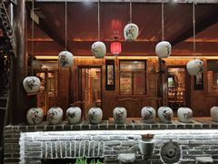 -青城甲(青城山店)