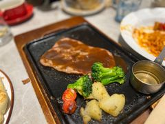 -必胜客(东西湖万达店)