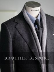 点击看大图 -Brother西服礼服定制·商务·婚礼(佛山南海店)