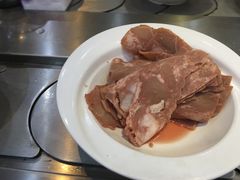 -咕叽咕叽自助烤肉小火锅(西城广场购物中心店)