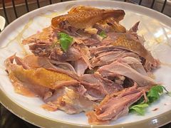 -鹿鸣春饭店(总店)