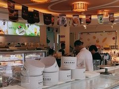 -蜂蝶来饼店(拱北总店)