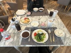 -北京王府井希尔顿酒店·万斯阁西餐厅